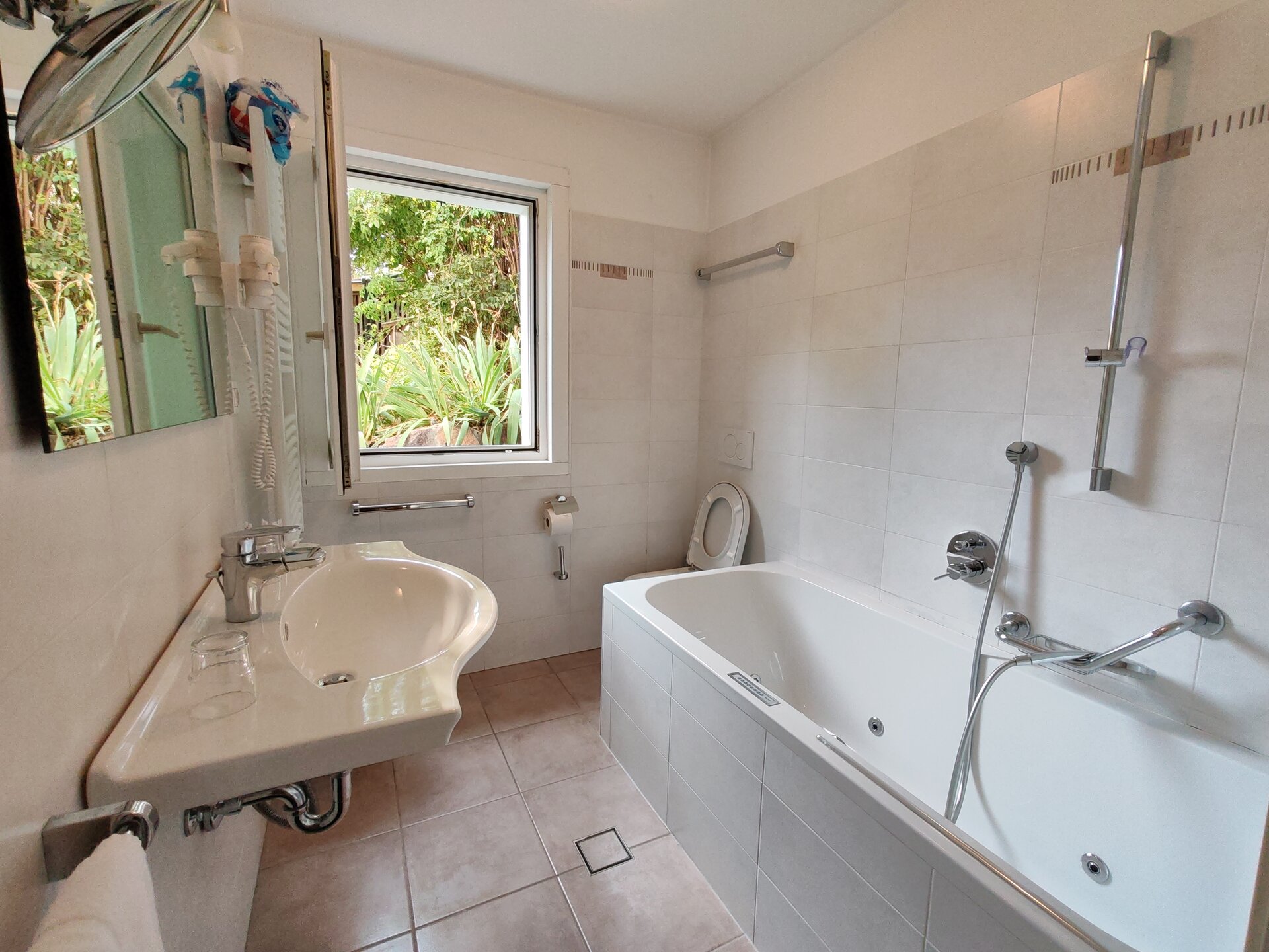 Bathroom 1