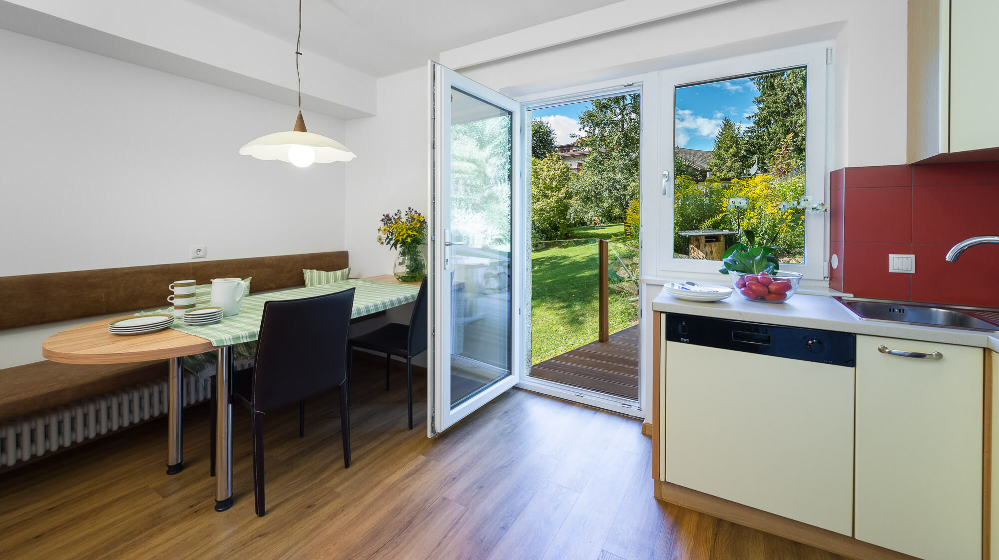 Kitchen Detail
