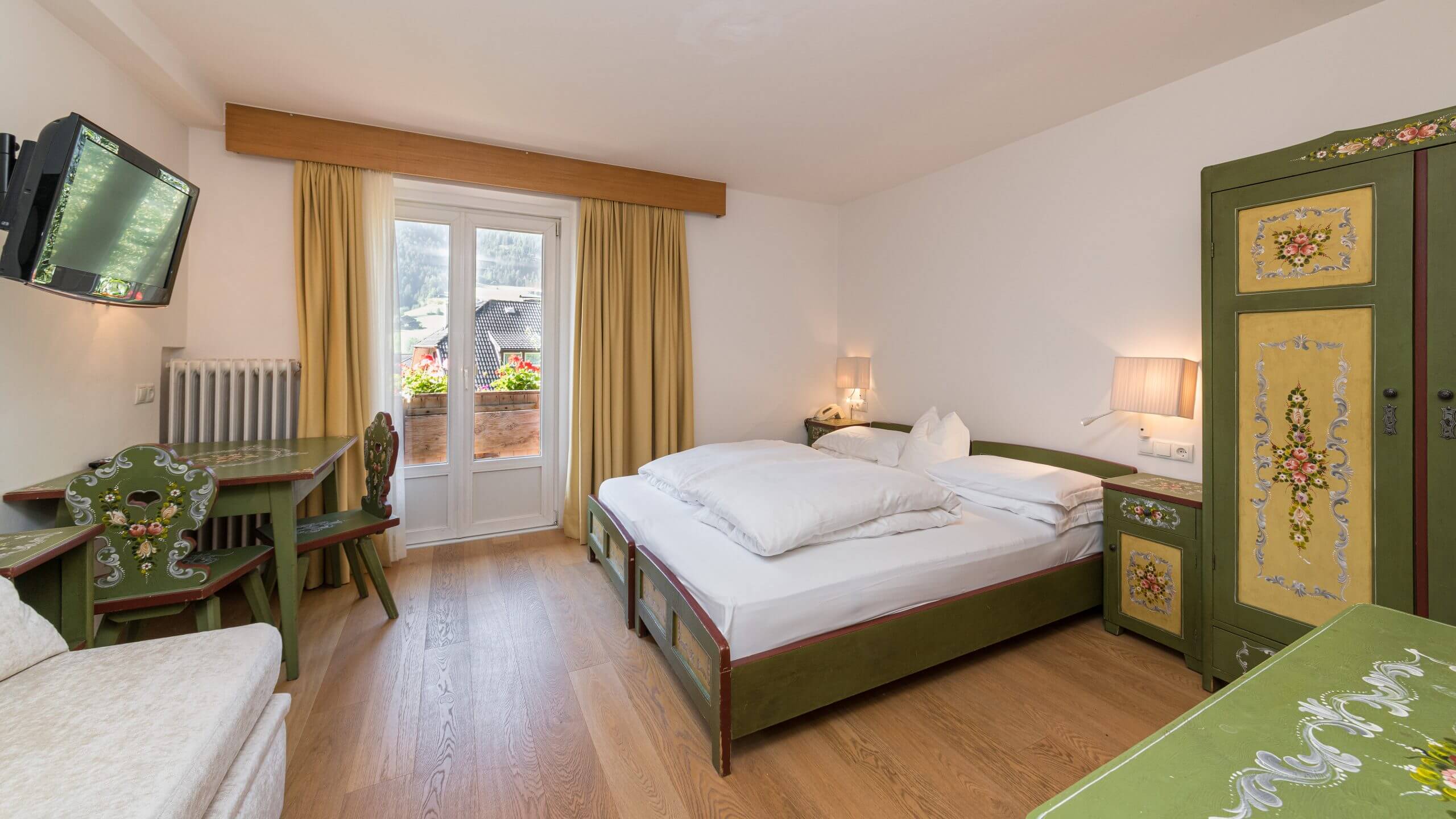 Dolomiti Apartment