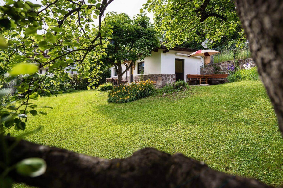La Rondula Apartments with Dolomites view