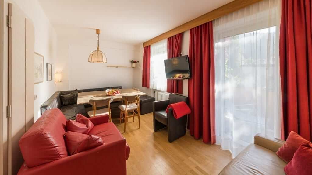 Alpine Suite I