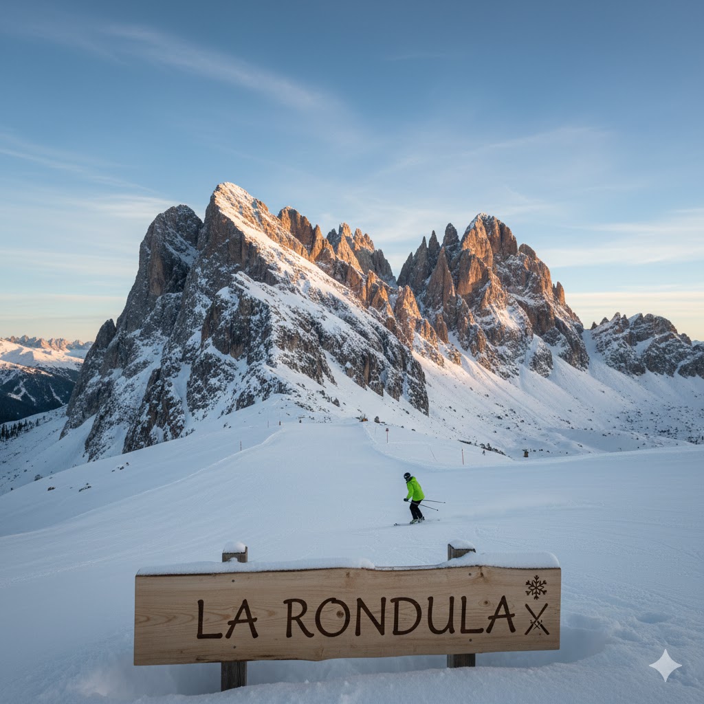 Sellaronda